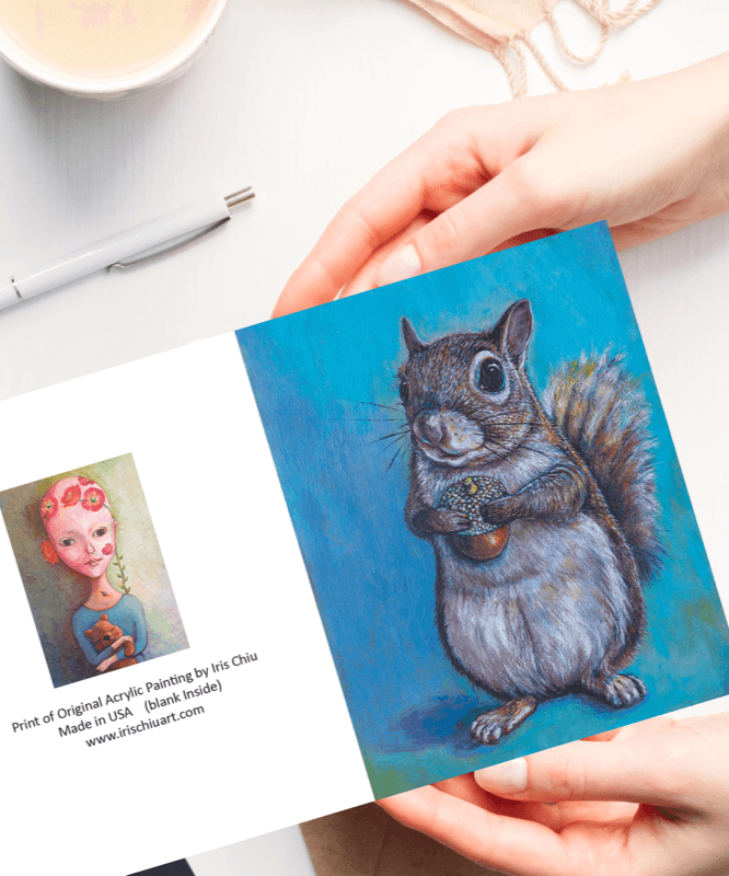 Cards & Prints
